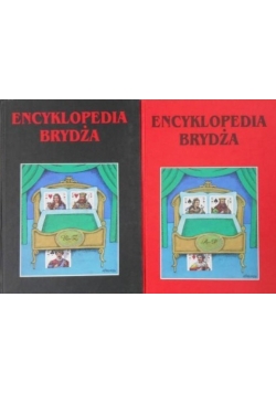 Encyklopedia brydża, Tom I-II