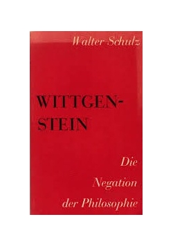 Wittgenstein