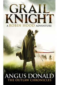Grail Knight