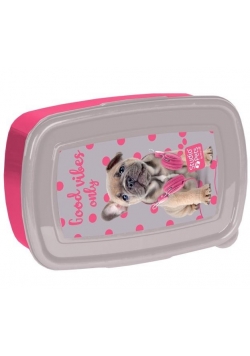 Śniadaniówka Studio Pets PES-3022 PASO