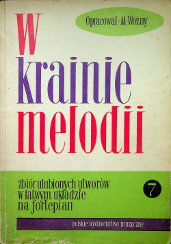 W krainie melodii 7
