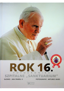Jan Paweł II  Rok 16