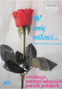 W imię miłości