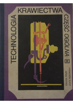 Technologia Krawiectwa