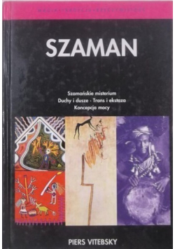 Szaman