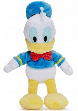 Disney Donald maskotka pluszowa 25cm