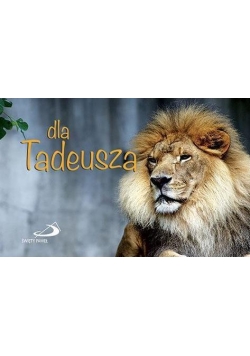 Imiona - Dla Tadeusza