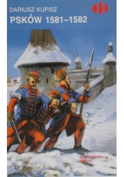 Psków 1581 - 1582