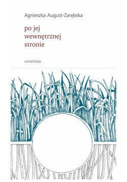 po jej wewnętrznej stronie