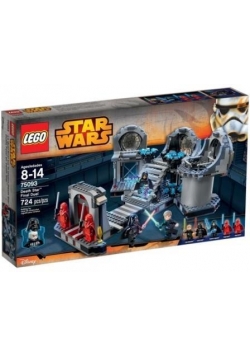 Lego STAR WARS 75093 Gwiazda Śmierci