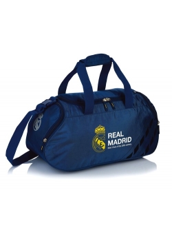 Torba treningowa Real Madrid 4