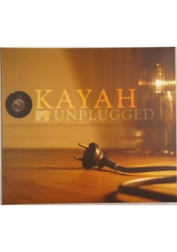 Kayah: MTV Unplugged, CD