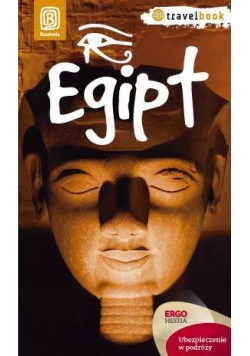 Travelbook - Egipt Wyd. I