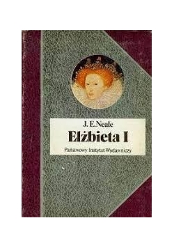 Elżbieta I