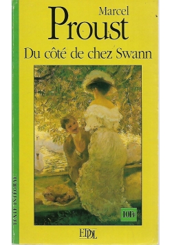 Du cote de chez Swann