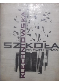 Szkoła na fortepian dla początkujących
