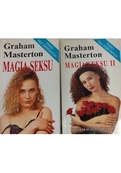 Magia seksu/ Magia seksu II