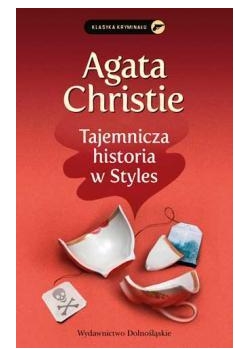 Tajemnicza historia w Styles