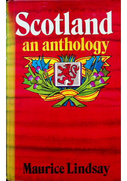 Scotland an anthology