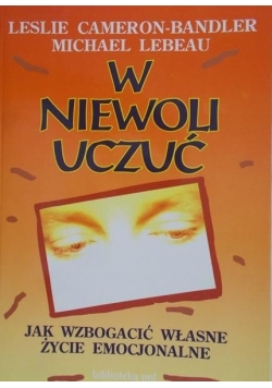 W niewoli uczuć