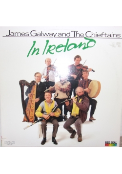 In Ireland, płyta winylowa