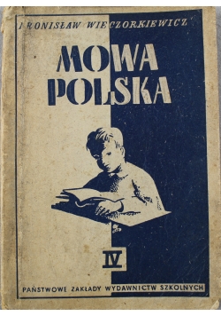 Wymowa polska