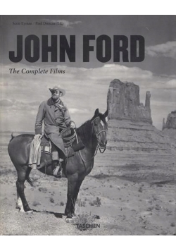 John Ford the complete films