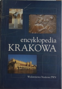 Encyklopedia Krakowa