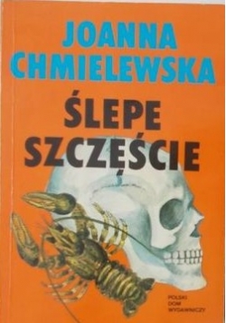 Ślepe szczęście