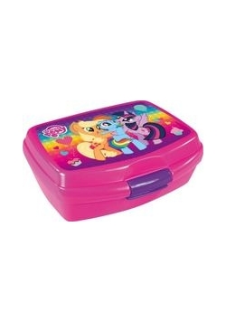 Śniadaniówka My Little Pony