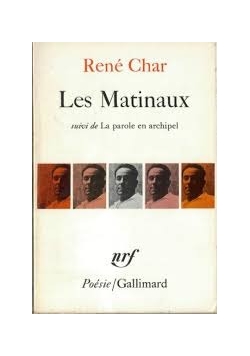Les Matinaux