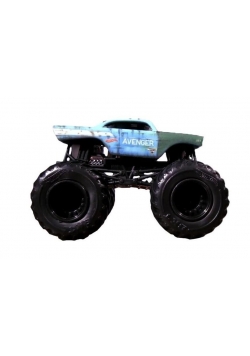 Hot Wheels Monster Jam Avenger 1:24