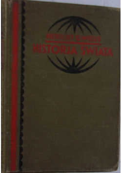 Historja świata