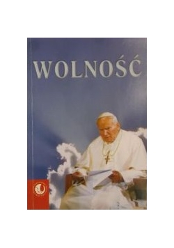 Wolność