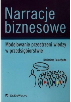 Narracje biznesowe