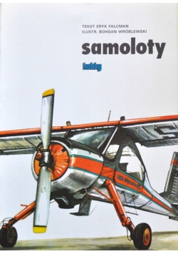 Samoloty świata