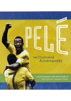Pele My Life in Pictures