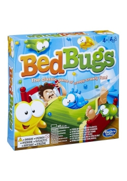 Bed Bugs Gra