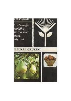 Jabłka i gruszki