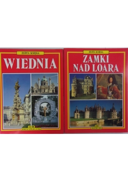 Zamki nad Loara/Wiednia