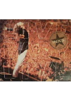 Live Baby Live, CD