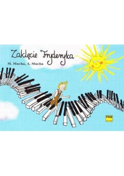 Zaklęcie Fryderyka