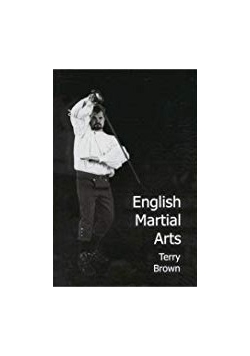English Martial Arts