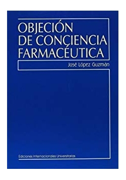 Objecion de conciencia farmaceutica