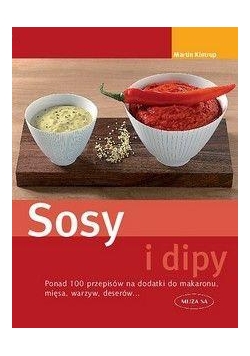 Sosy i dipy