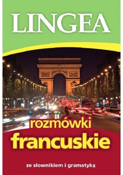 Rozmówki francuskie