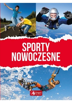 Sporty nowoczesne