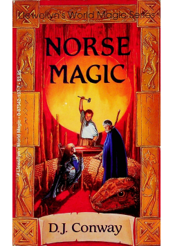 Norse magic