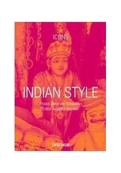 Indian Style