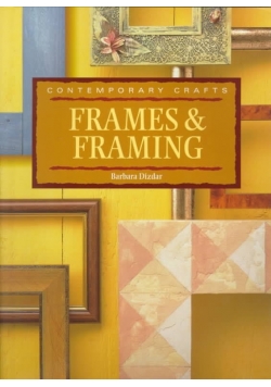 Frames and Framing